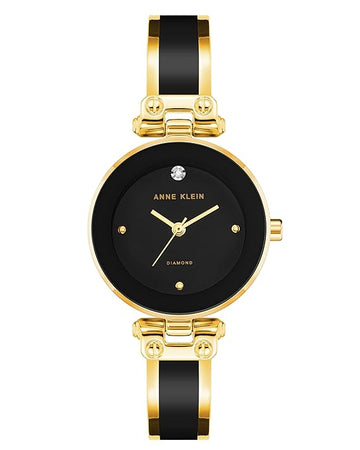 ساعة آن كلاين