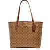 Coach City Tote Bag