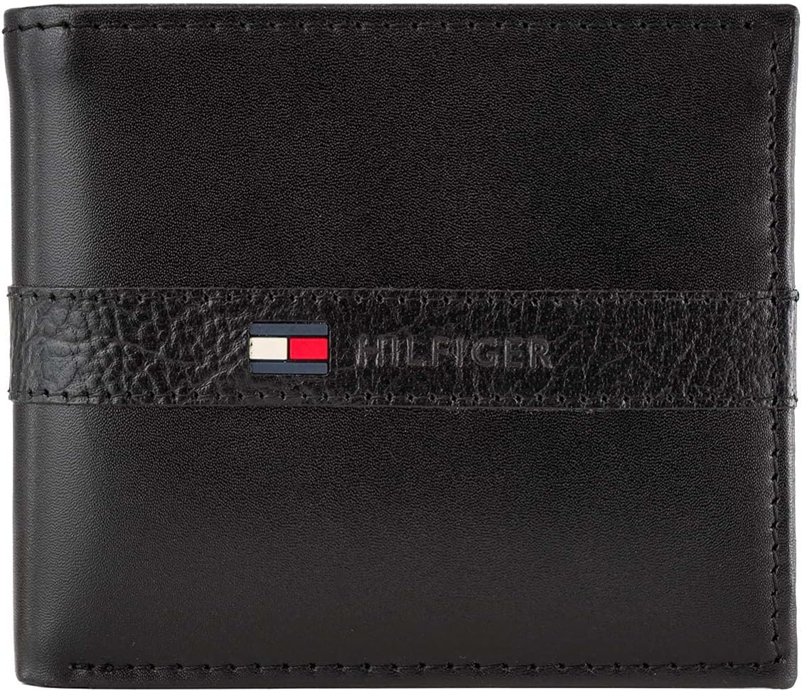 محفظة تومي هيلفيجر Ranger
