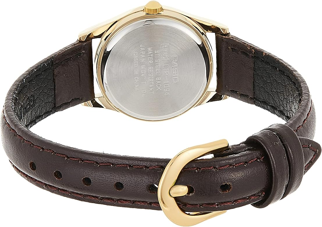 Casio Watch