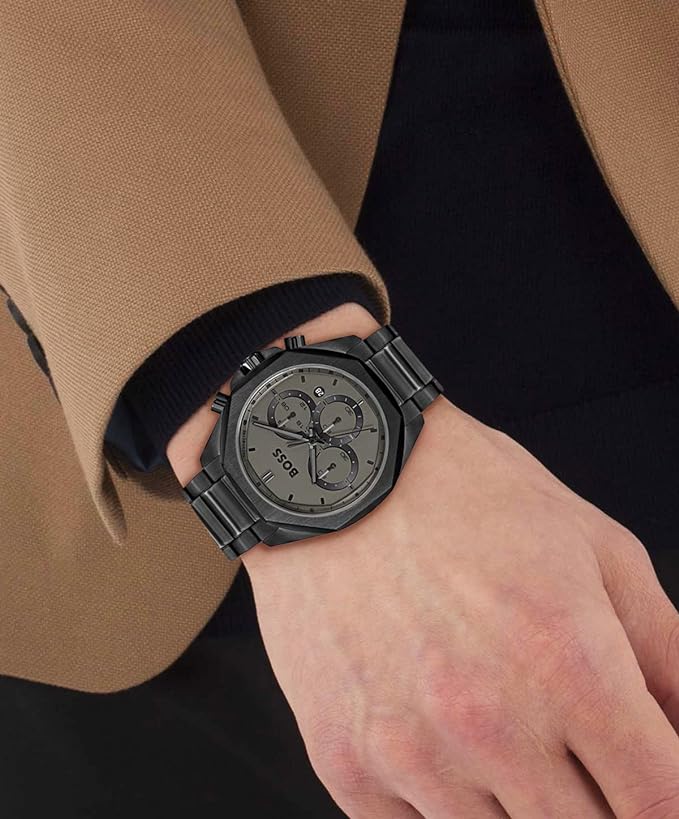 Hugo Boss Watch