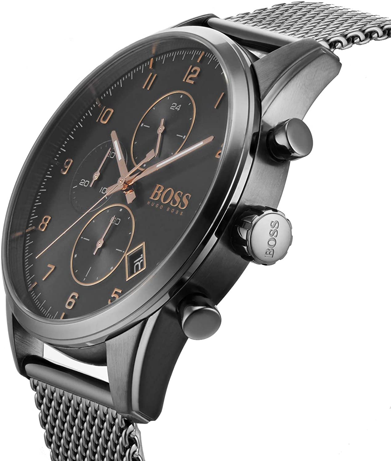 Hugo Boss Watch