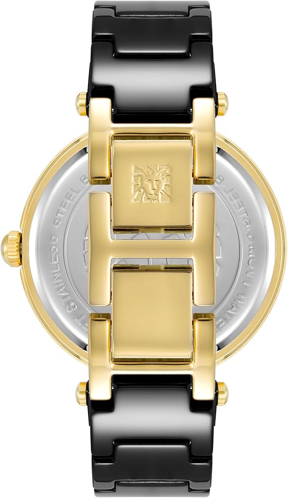 ساعة آن كلاين