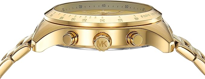 ساعة مايكل كورس