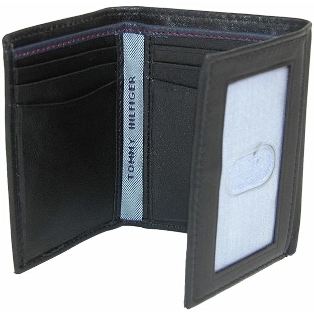 Tommy Hilfiger Wallet