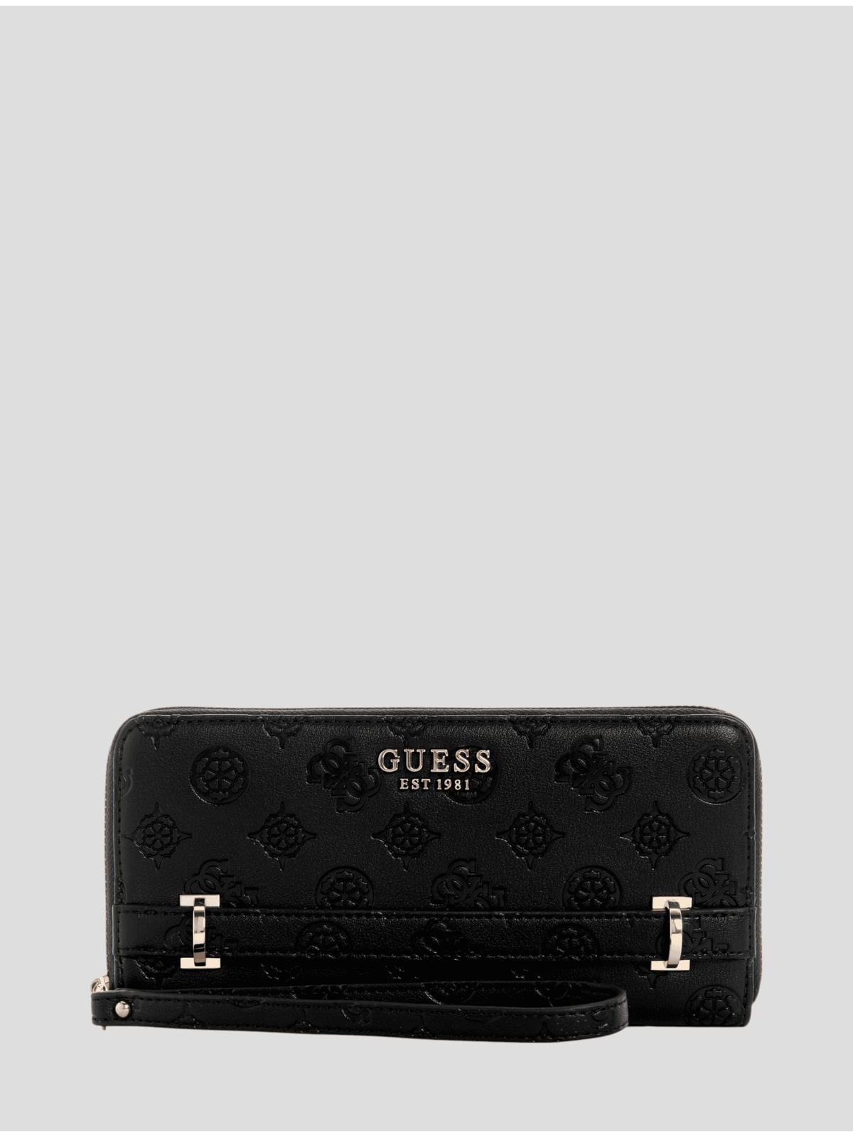 محفظة جيس Zarela Zip Around Large