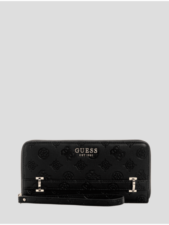 محفظة جيس Zarela Zip Around Large