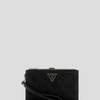 Guess Cartera Zip Organizer Wallet
