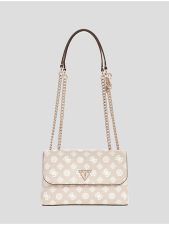 Guess Daryna Flap Crossbody Bag