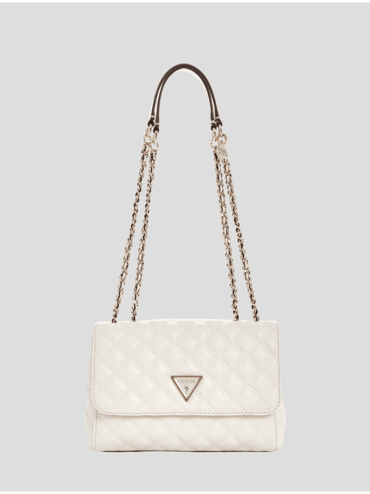 Guess Giully Convertible Crossbody Bag