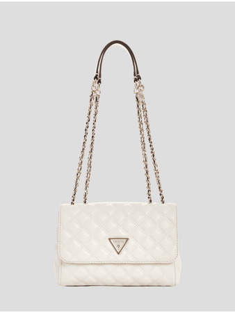 Guess Giully Convertible Crossbody Bag