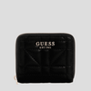 Guess Edita Small Zip Around Wallet
