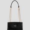 Guess Daryna Flap Crossbody Bag
