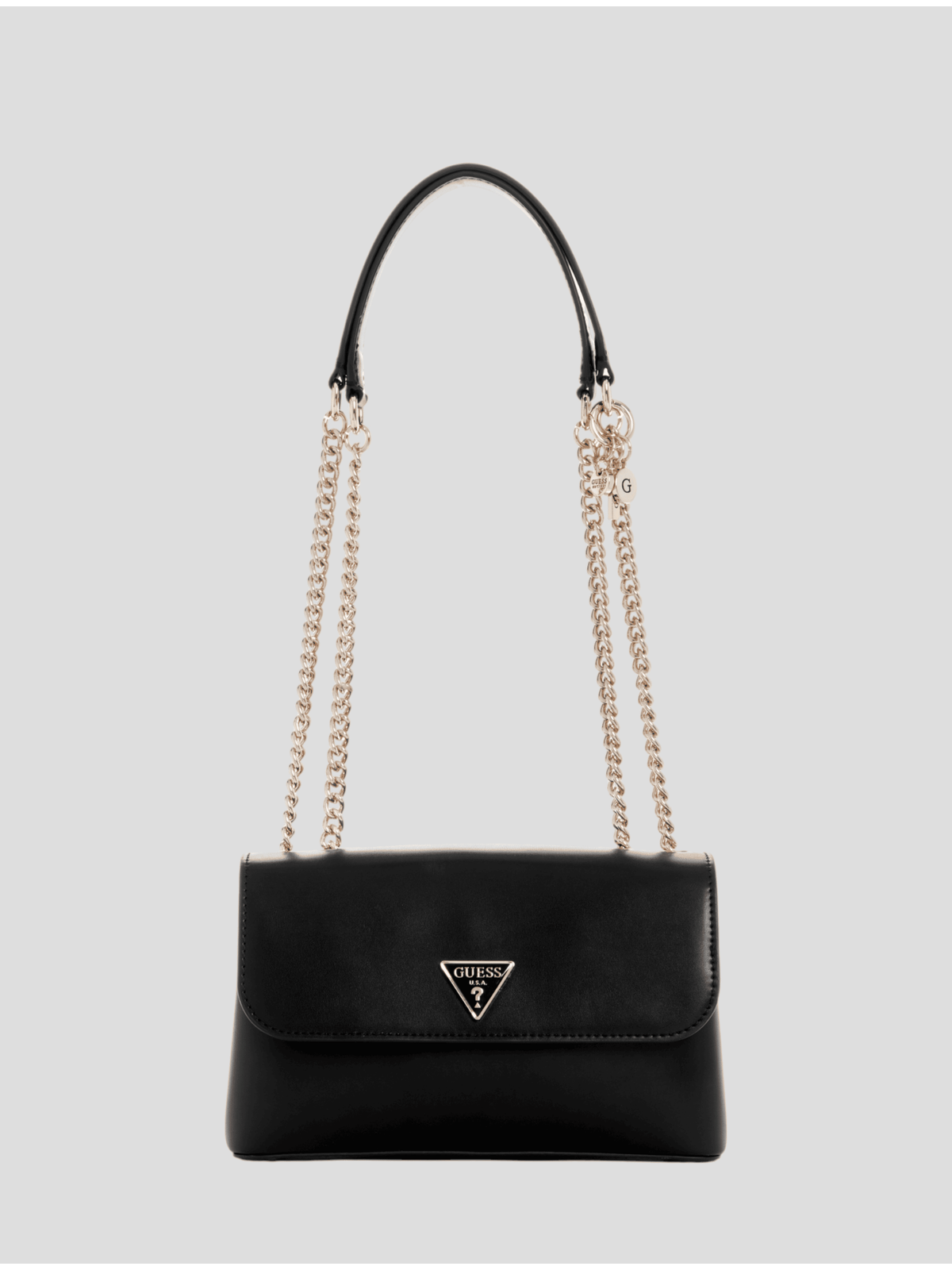 Guess Daryna Flap Crossbody Bag