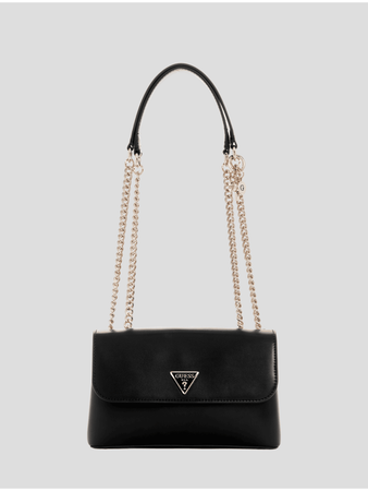 Guess Daryna Flap Crossbody Bag