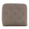 Guess Zarela Slg Small Zip Around Wallet