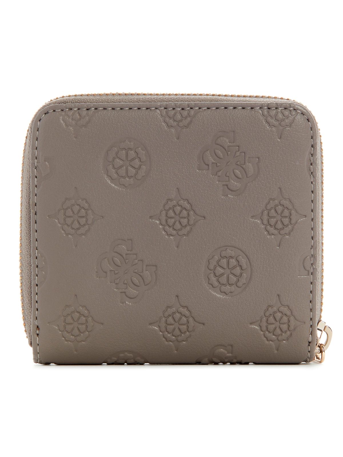 Guess Zarela Slg Small Zip Around Wallet