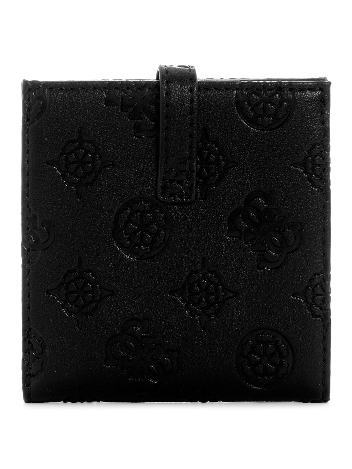 Guess Zarela Card Holder Wallet