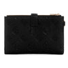 Guess Cartera Zip Organizer Wallet