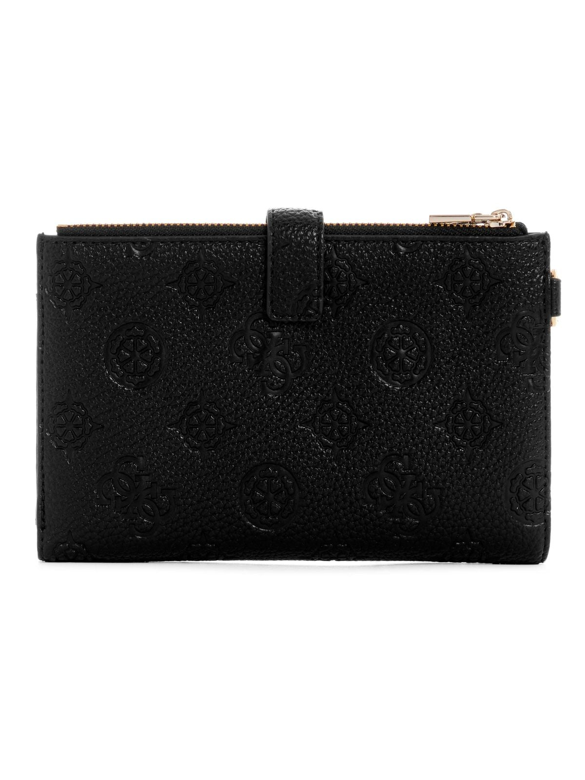 Guess Cartera Zip Organizer Wallet