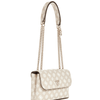 Guess Daryna Flap Crossbody Bag