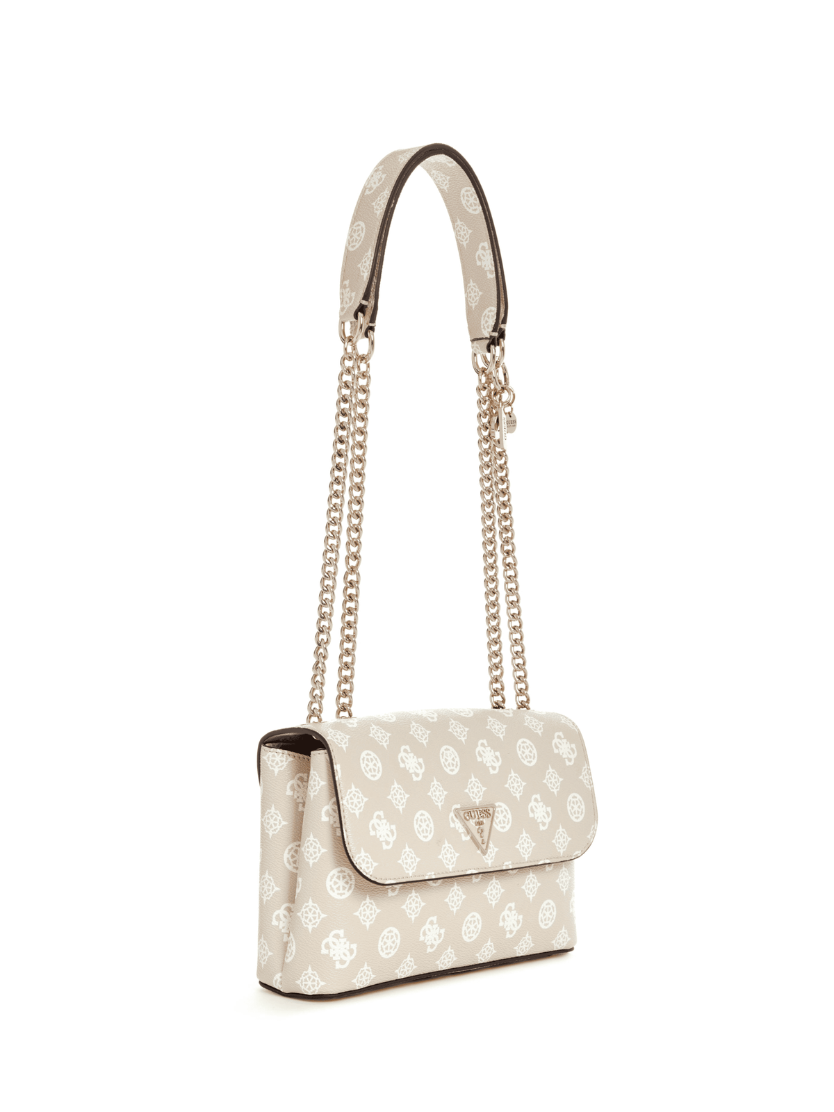 Guess Daryna Flap Crossbody Bag
