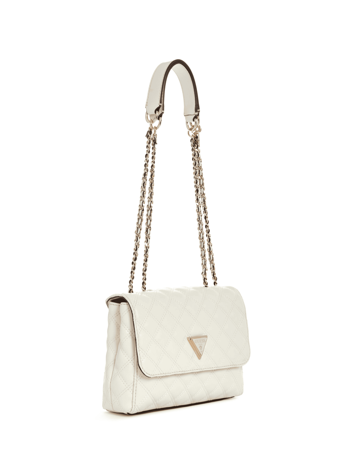 Guess Giully Convertible Crossbody Bag