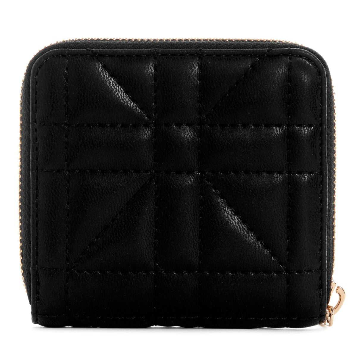 Guess Edita Small Zip Around Wallet