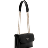 Guess Daryna Flap Crossbody Bag