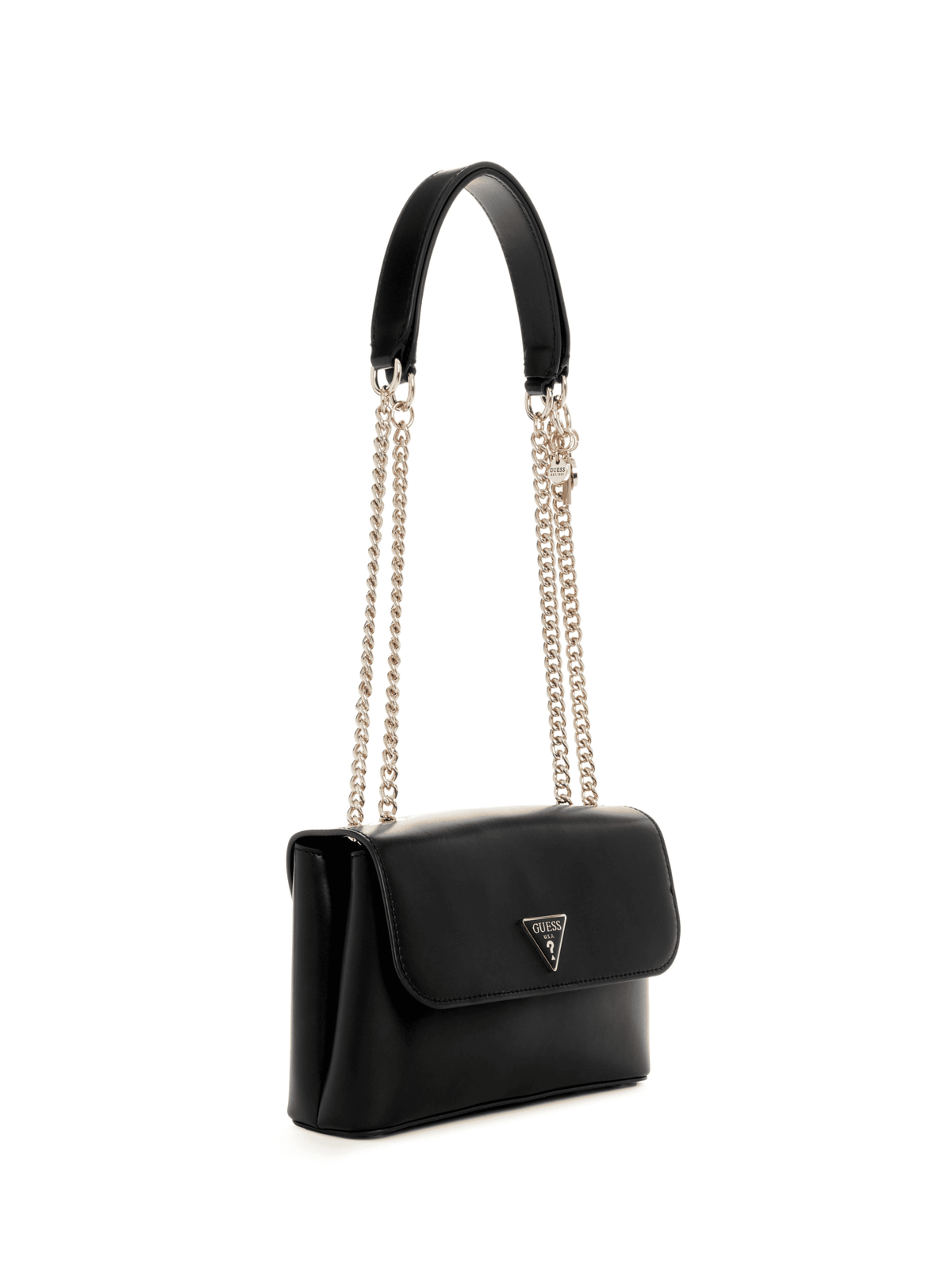 Guess Daryna Flap Crossbody Bag