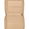 Guess Zarela Slg Small Zip Around Wallet