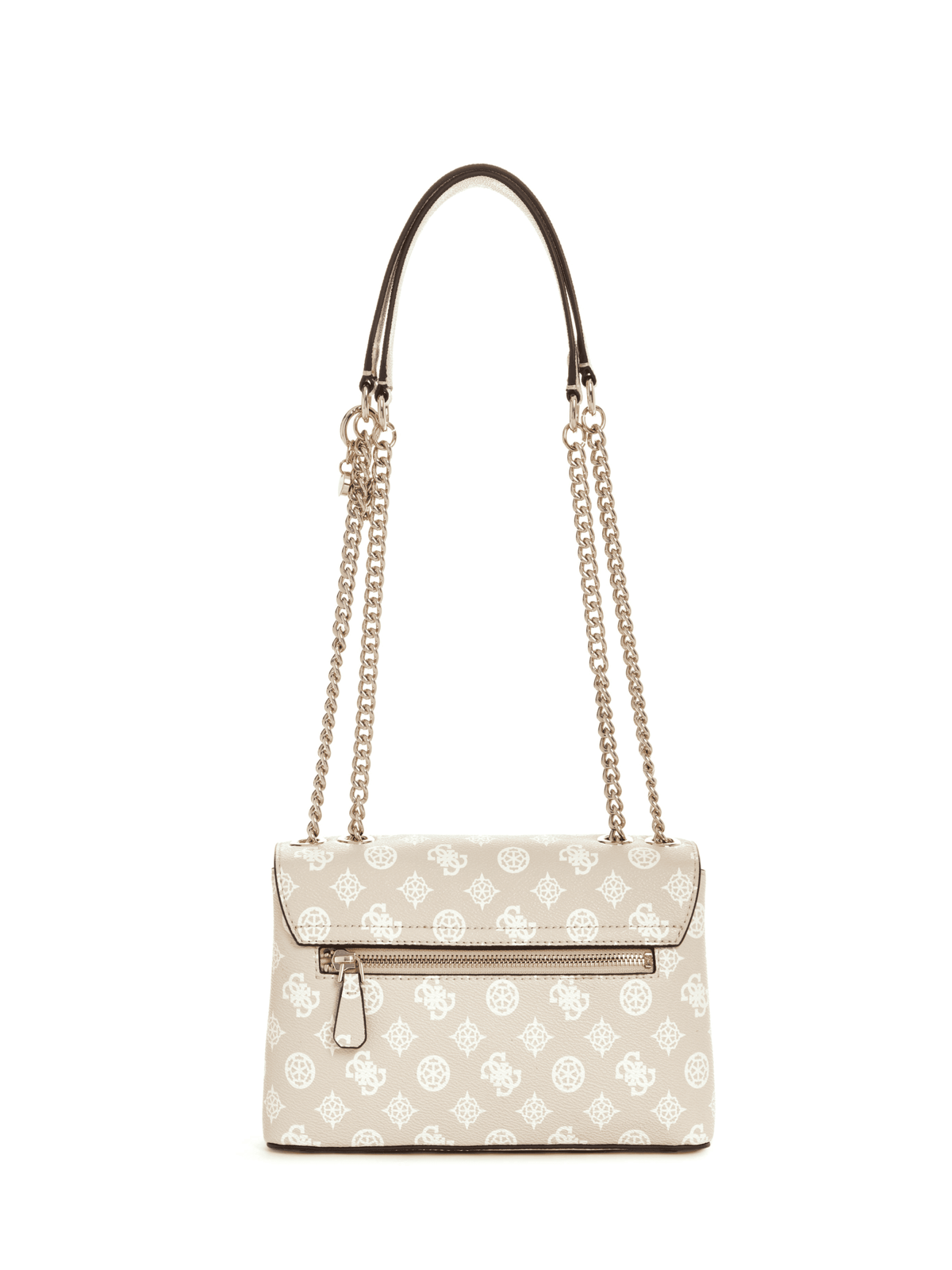 Guess Daryna Flap Crossbody Bag