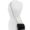 حقيبة جيس Edita Mini Crossbody Flap