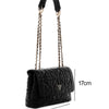 Guess Edita Flap Crossbody Bag