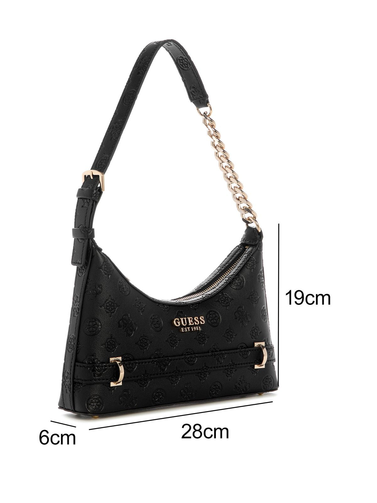 حقيبة جيس Zarela Top Zip Shoulder