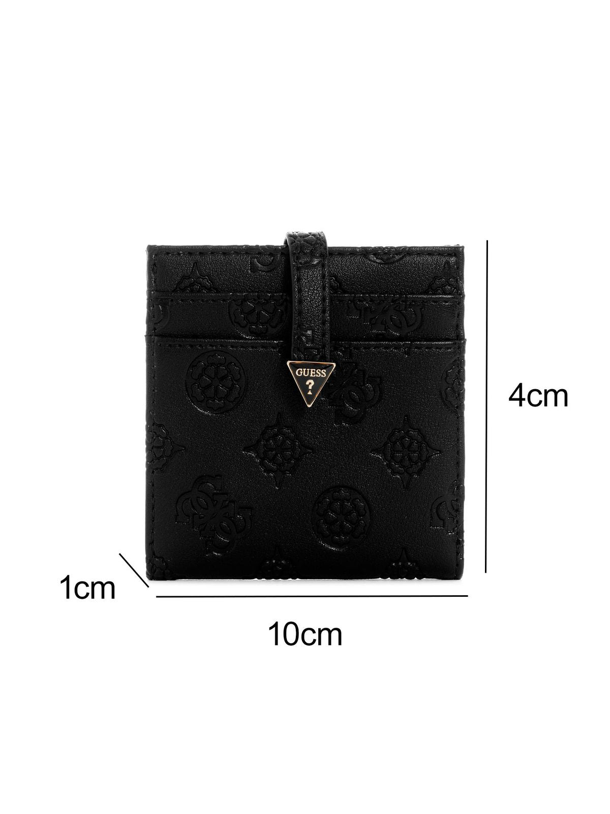 Guess Zarela Card Holder Wallet