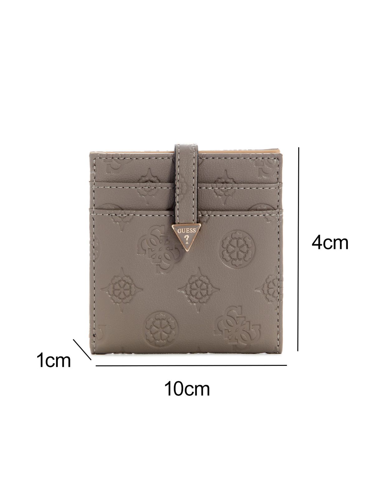 محفظة جيس Zarela Card Holder