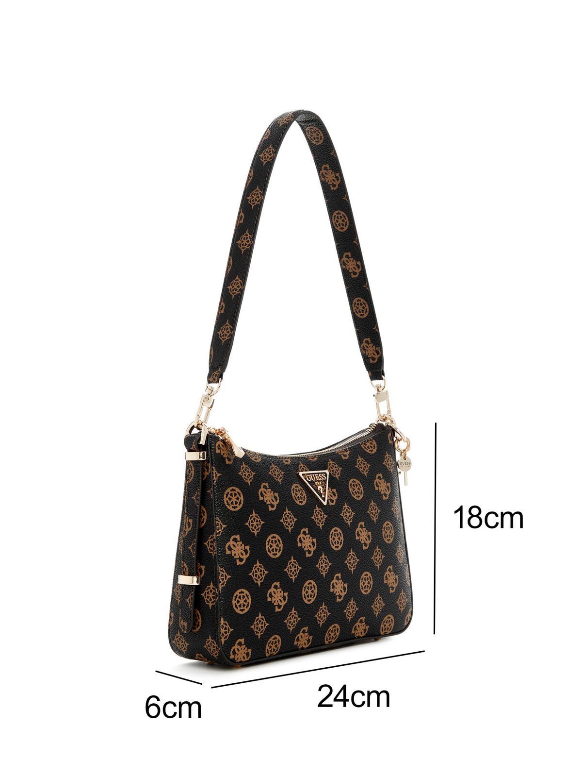 Guess Daryna Shoulder Bag