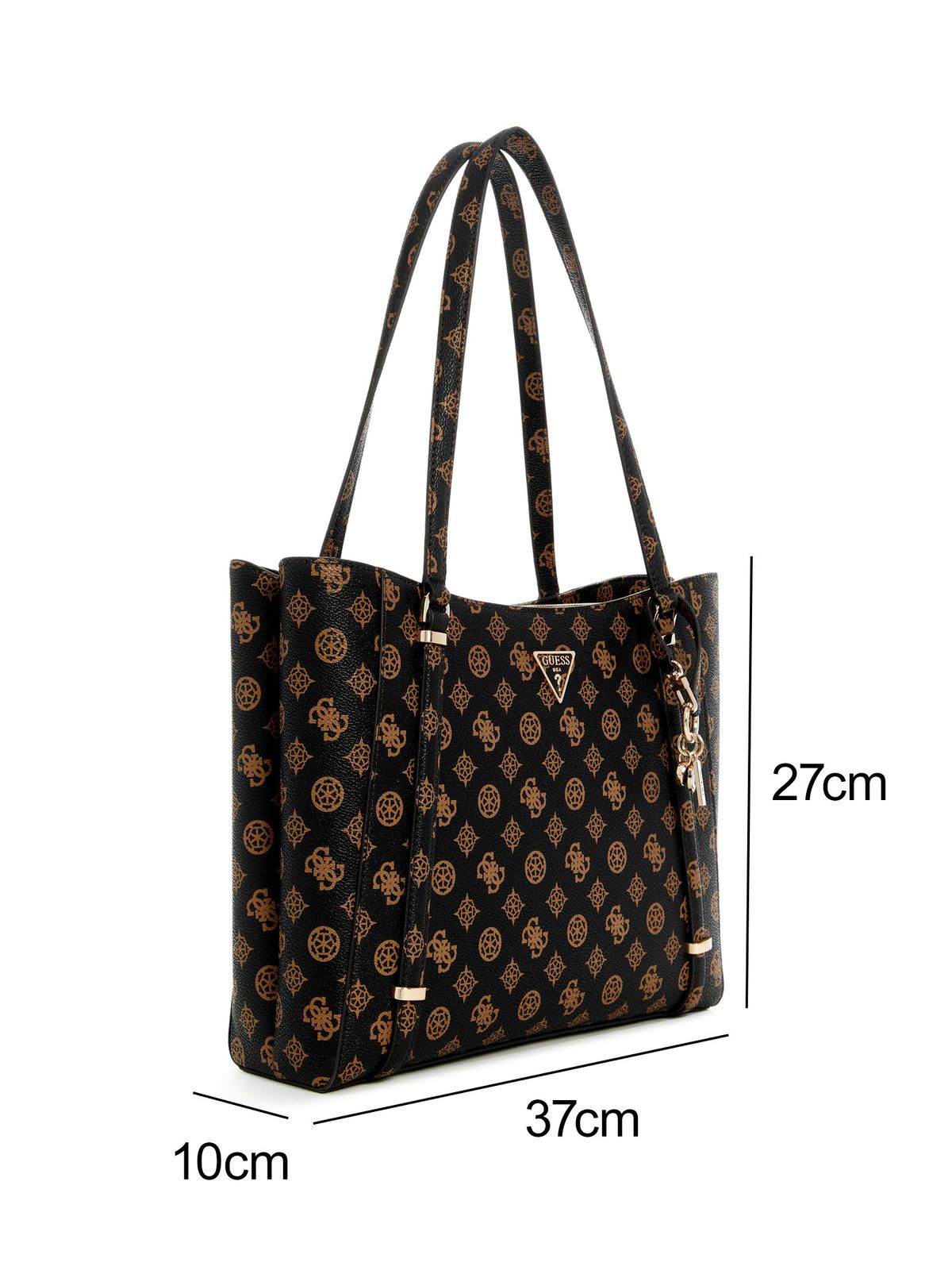 Guess Daryna Elite Tote Bag