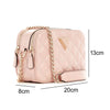 Guess Giully Crossbody Bag