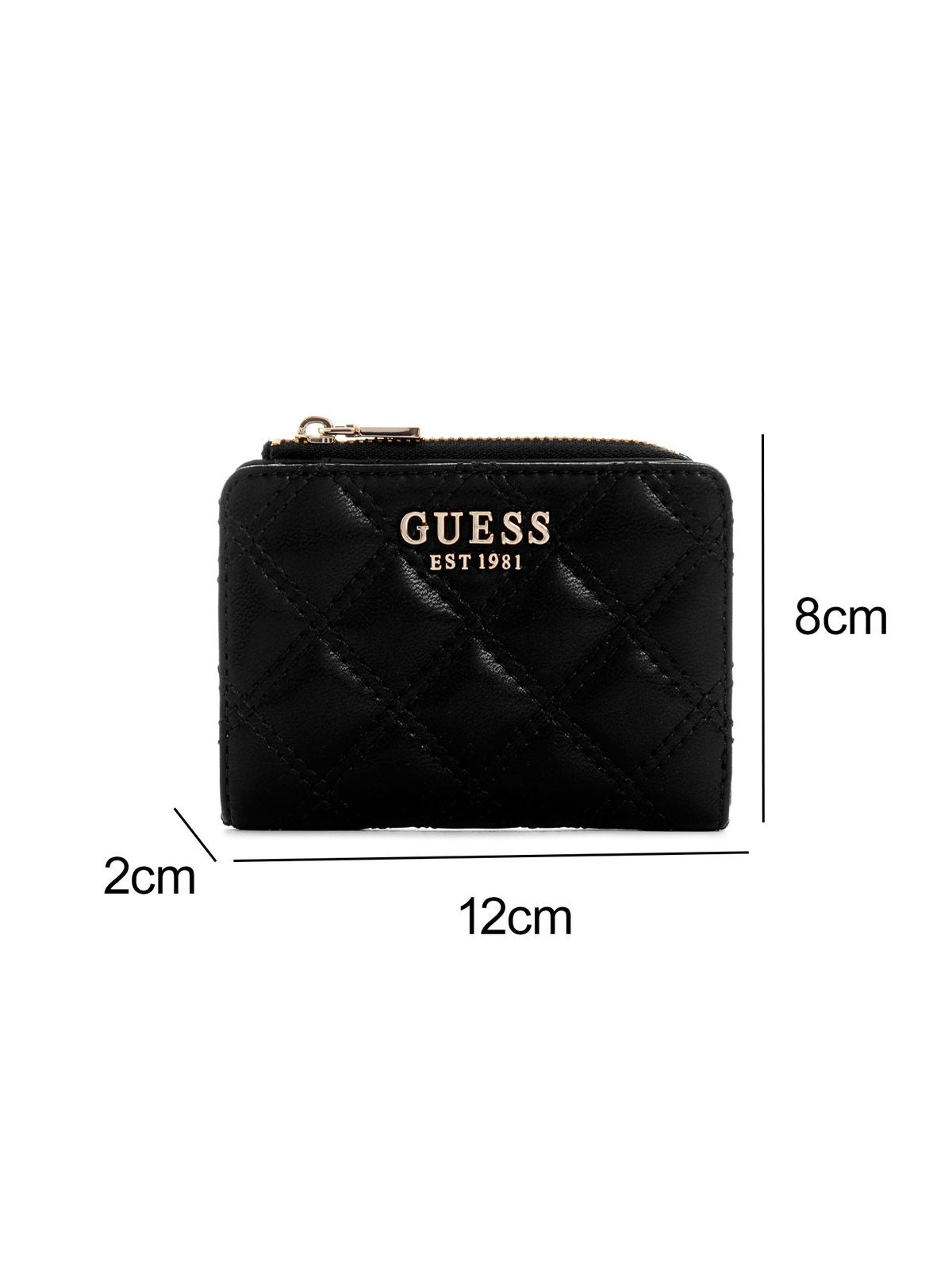 محفظة جيس Giully Zip Around