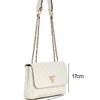 Guess Giully Convertible Crossbody Bag