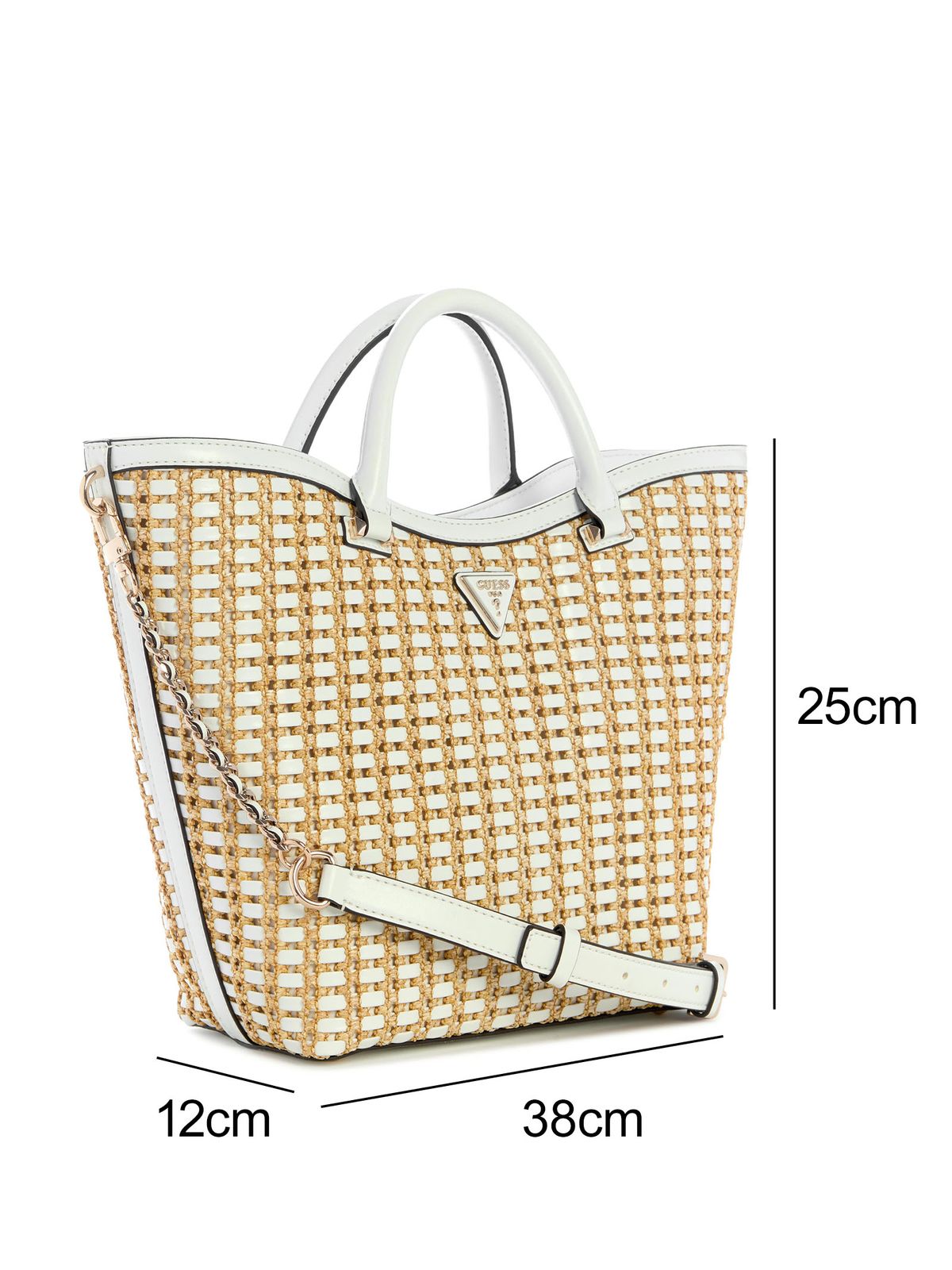 حقيبة جيس Atalia Tote