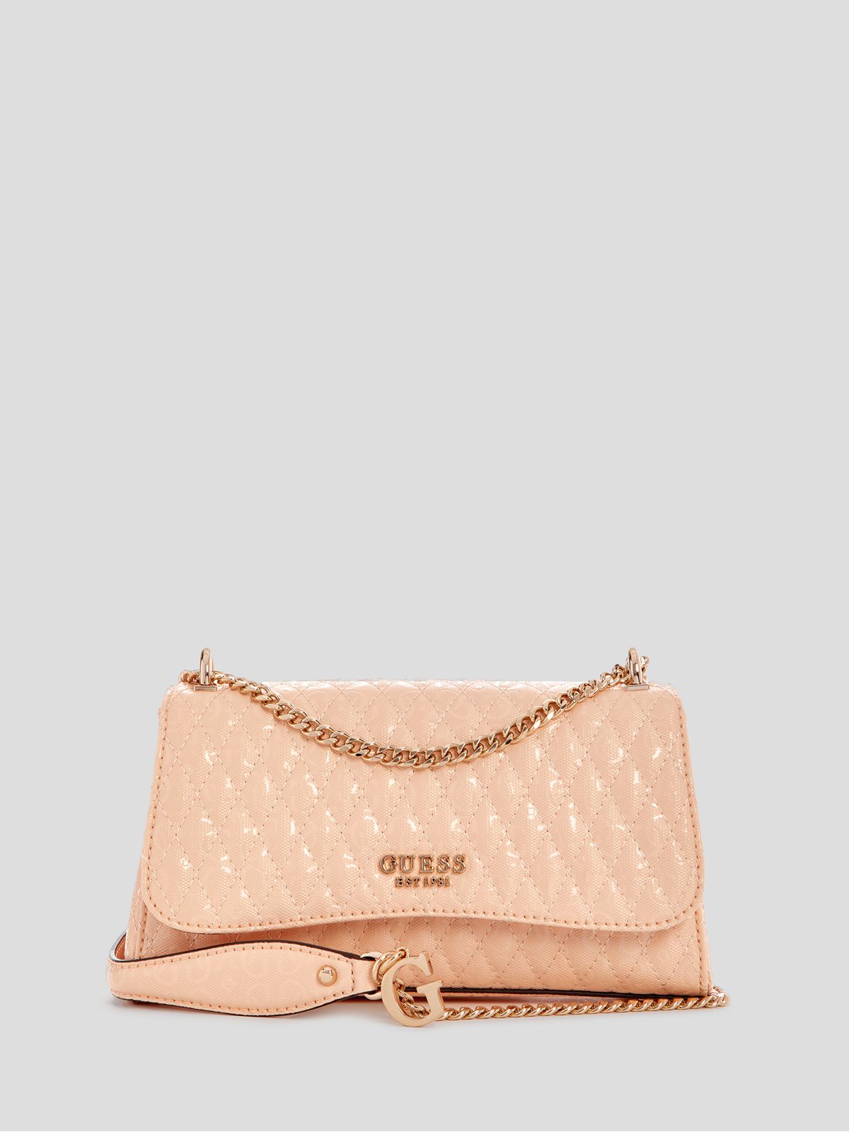 Guess Betula Convertible Xbody Flap Bag