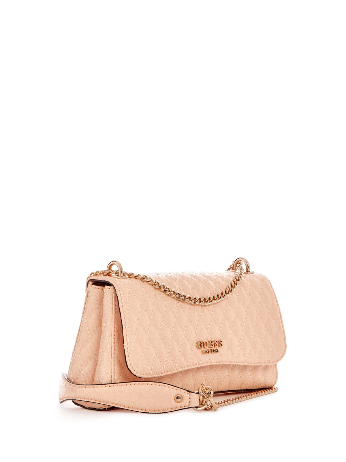 Guess Betula Convertible Xbody Flap Bag