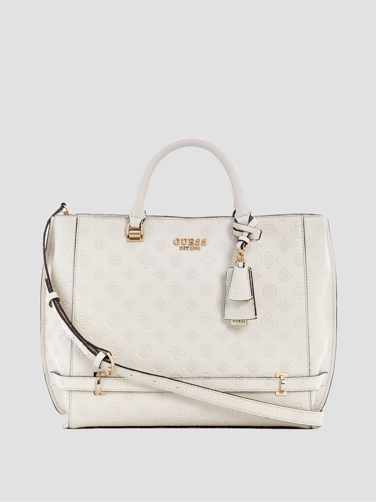 Guess Zarela Tote Bag