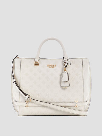 Guess Zarela Tote Bag