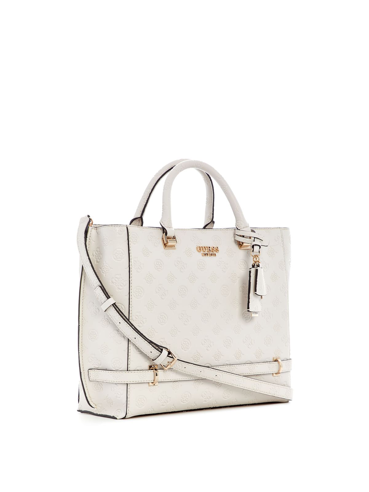 Guess Zarela Tote Bag
