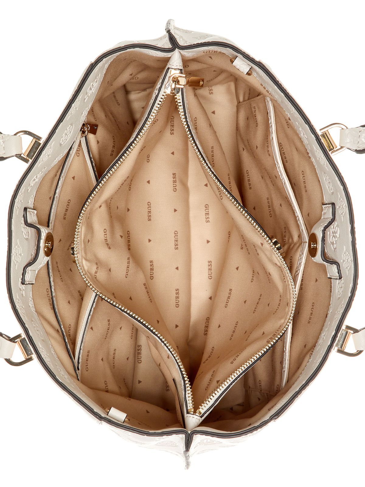 Guess Zarela Tote Bag