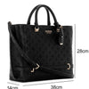Guess Zarela Tote Bag